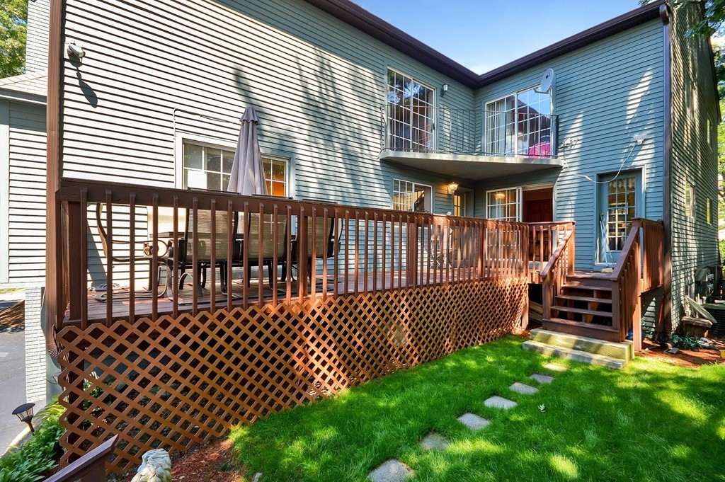 19 East Bluff Road, Unit 19 Ashland, MA 01721 - Photo 34 of 36 Gallery Image 34