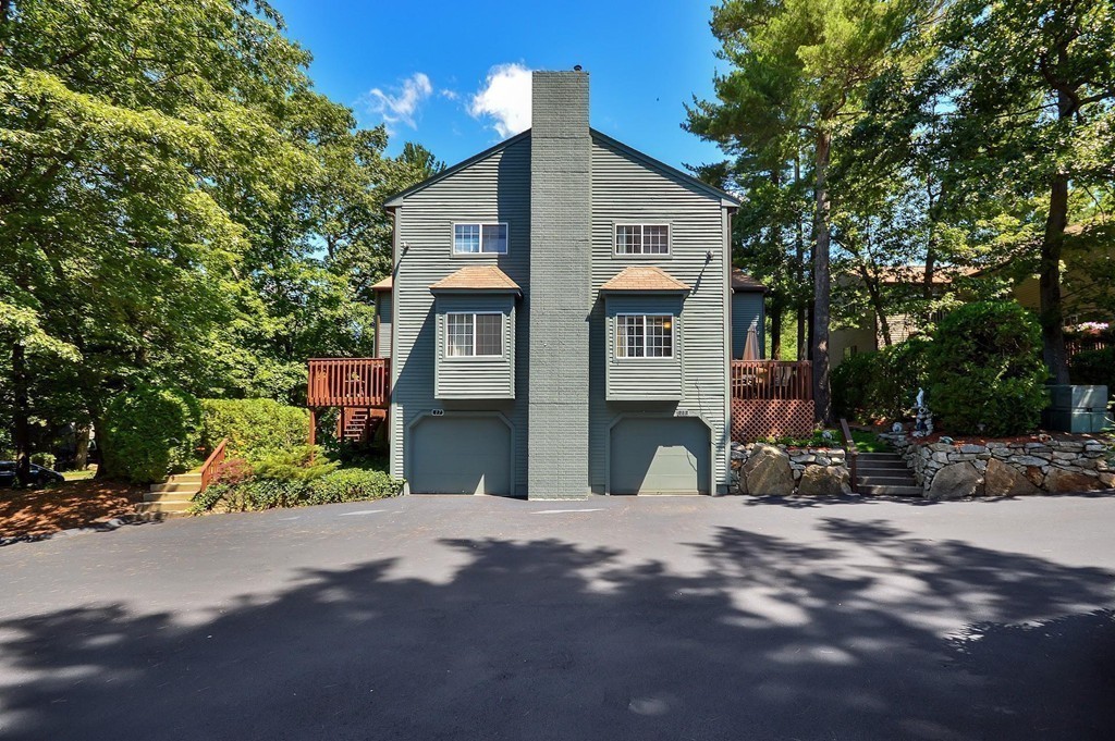 19 East Bluff Road, Unit 19 Ashland, MA 01721 - Photo 7 of 36 Gallery Image 7