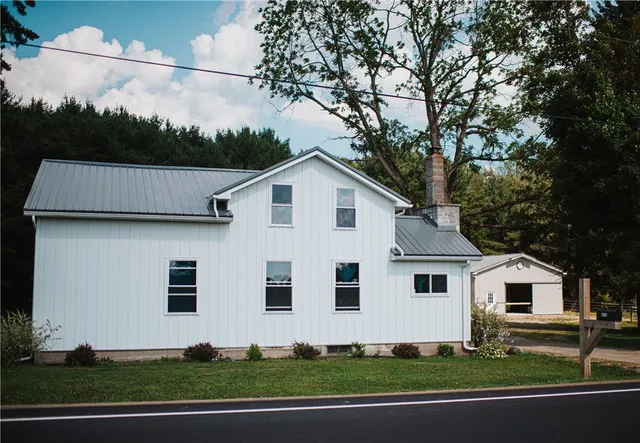 $299,999 | 6619 Hardys Road, Pike, NY 14024