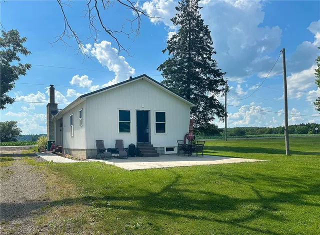 $299,999 | 6619 Hardys Road, Pike, NY 14024