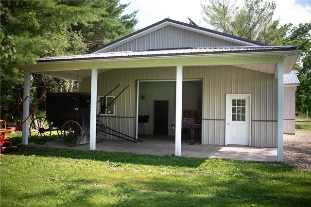 $299,999 | 6619 Hardys Road, Pike, NY 14024