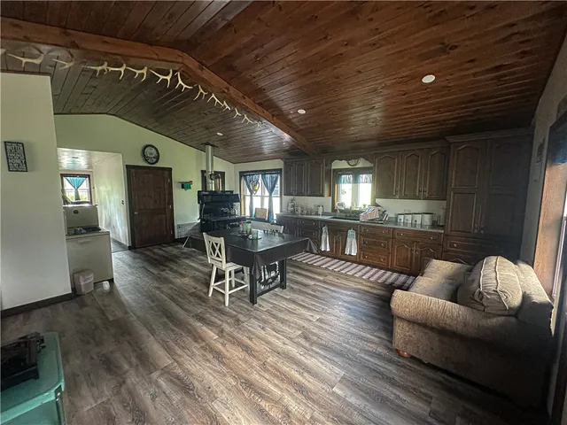 $299,999 | 6619 Hardys Road, Pike, NY 14024