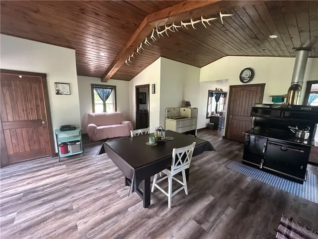 $299,999 | 6619 Hardys Road, Pike, NY 14024