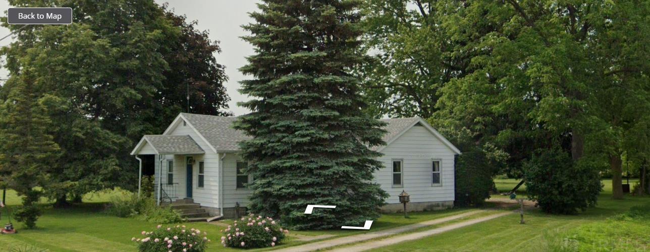 1435 Dodane Road Fort Wayne, IN 46819 - Photo 1 of 1