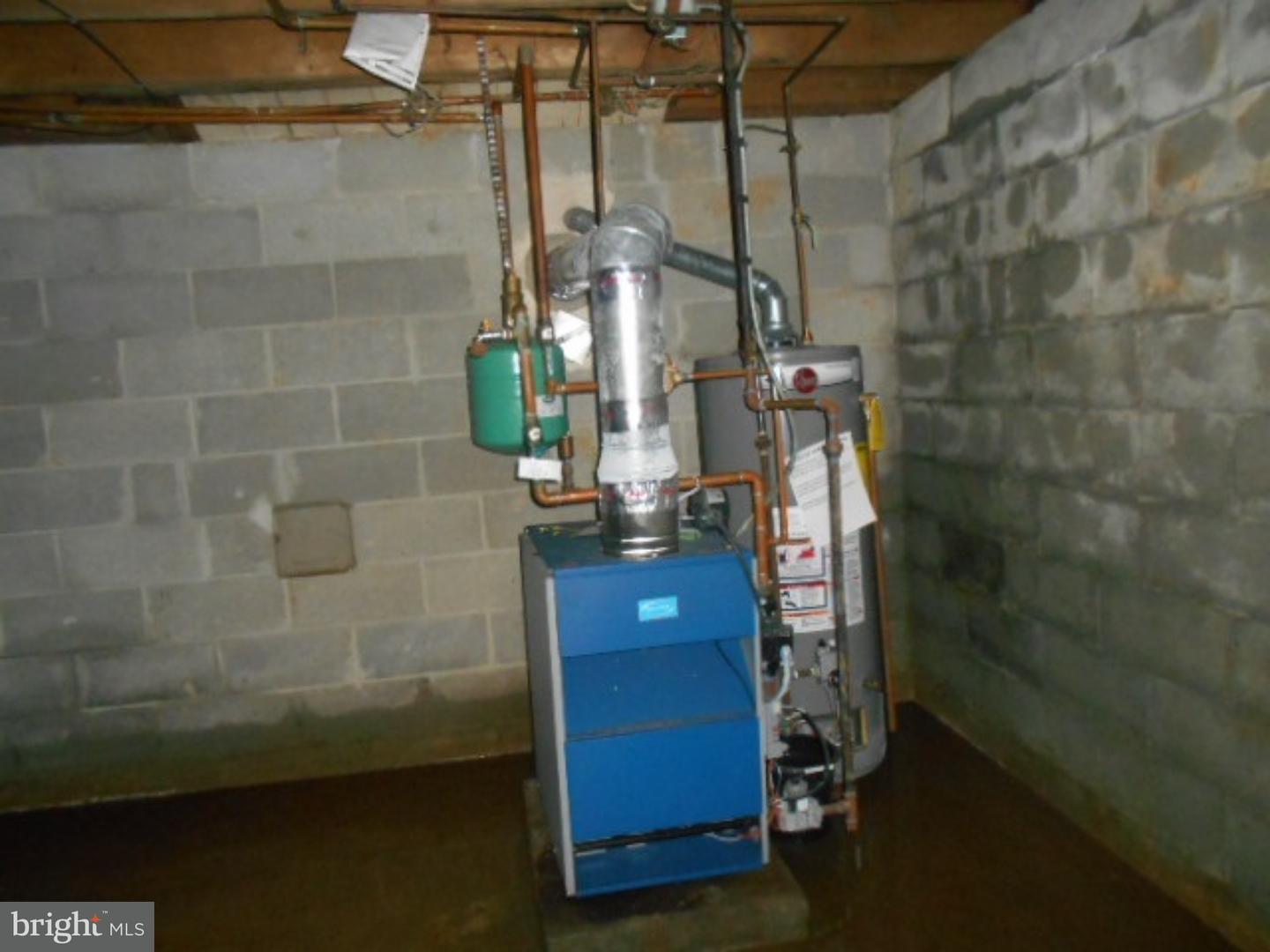 723 Pine Ridge Road Media, PA 19063 - Photo 15 of 20 Basement
