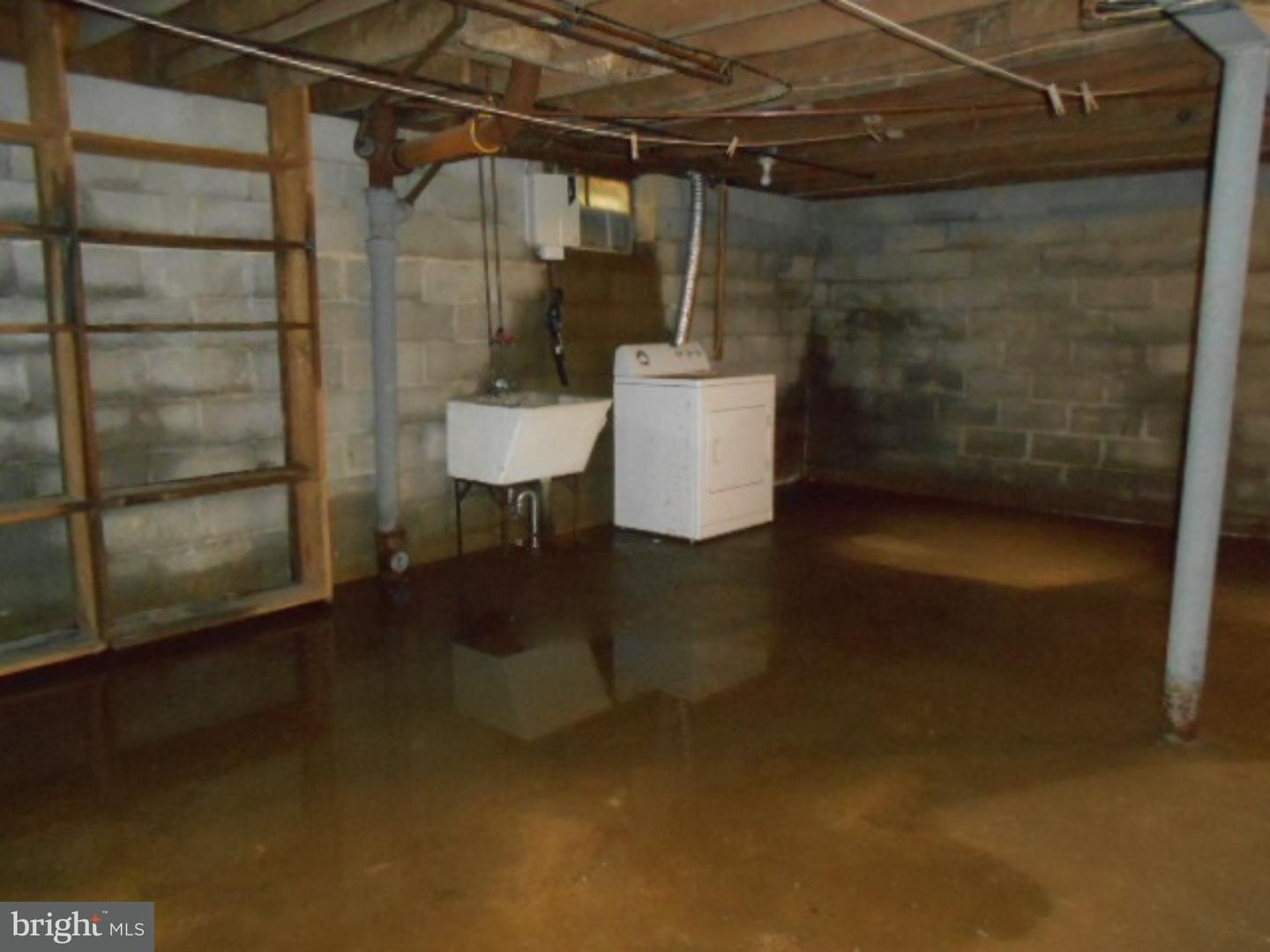 723 Pine Ridge Road Media, PA 19063 - Photo 16 of 20 Basement