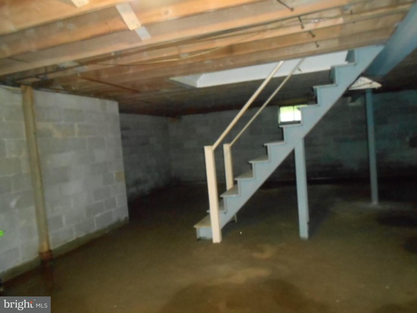 723 Pine Ridge Road Media, PA 19063 - Photo 17 of 20 Basement