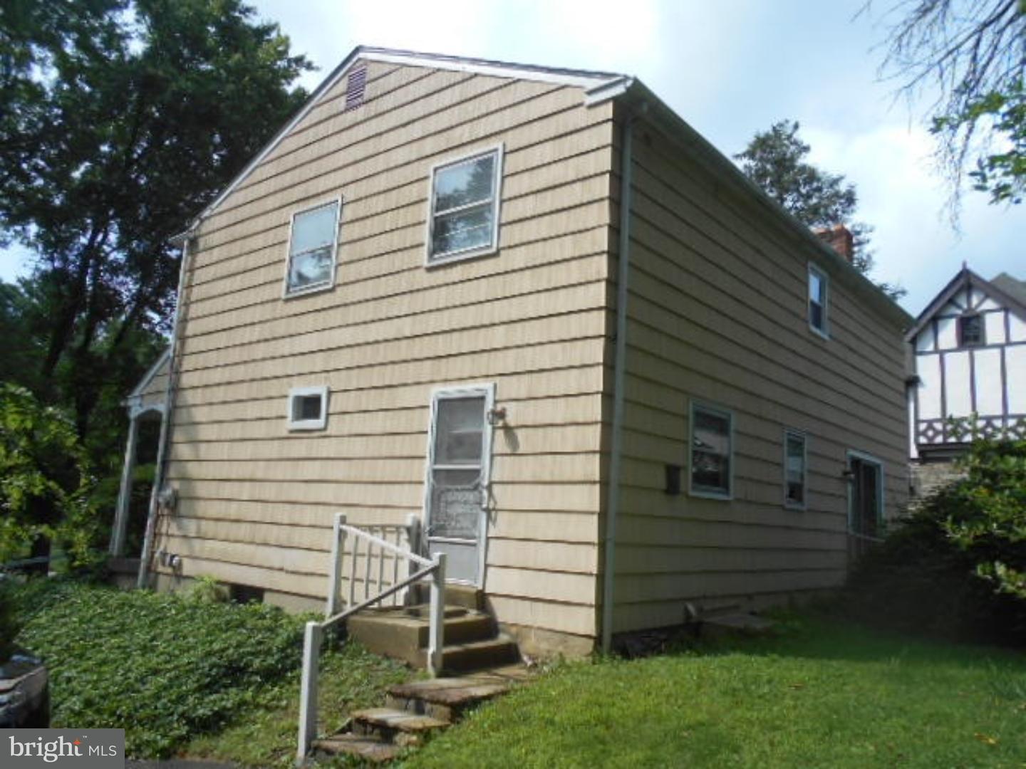 723 Pine Ridge Road Media, PA 19063 - Photo 20 of 20 Exterior