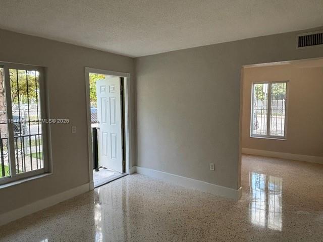 Living Room/Dining Room Area
