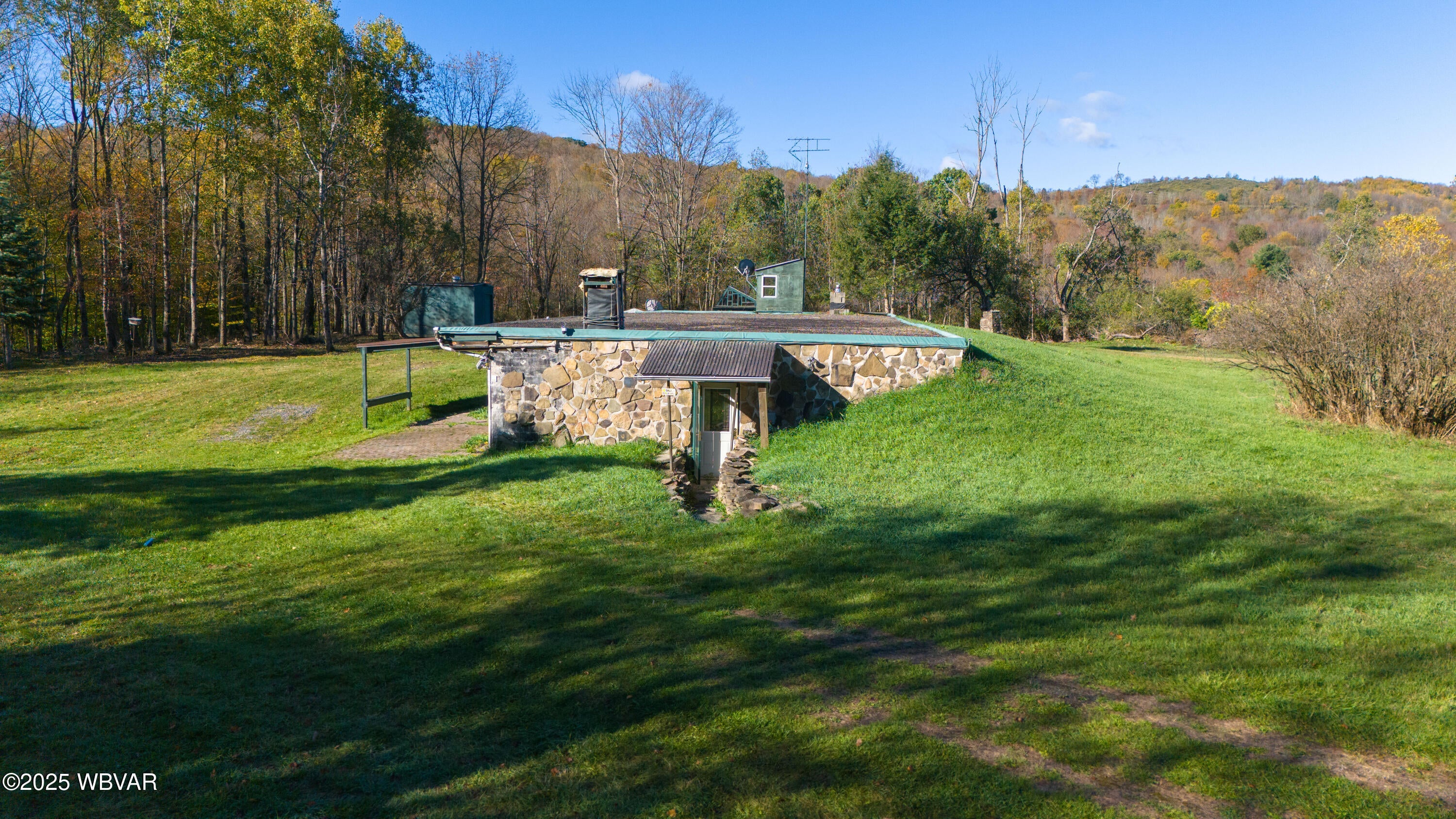 8269 Coryland Road Gillett, PA 16925 - Photo 42 of 63 DJI_20251009095350_0692_D