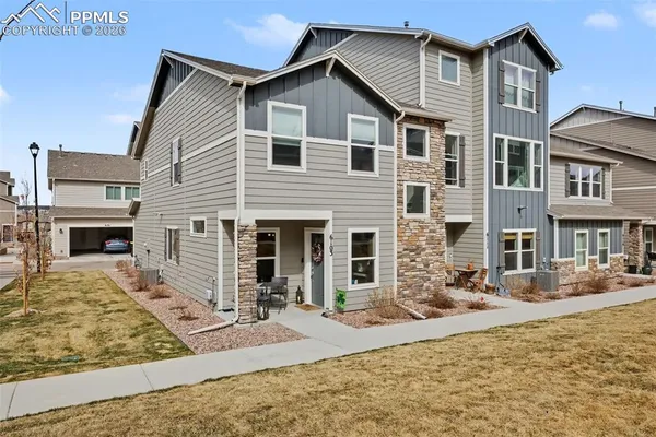 $415,000 | 6103 Magma Heights, Colorado Springs, CO 80924