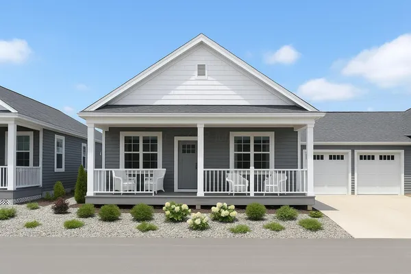 $449,000 | 10850 East Bayshore Drive, Unit 40, Lakeside Marblehead, OH 43440