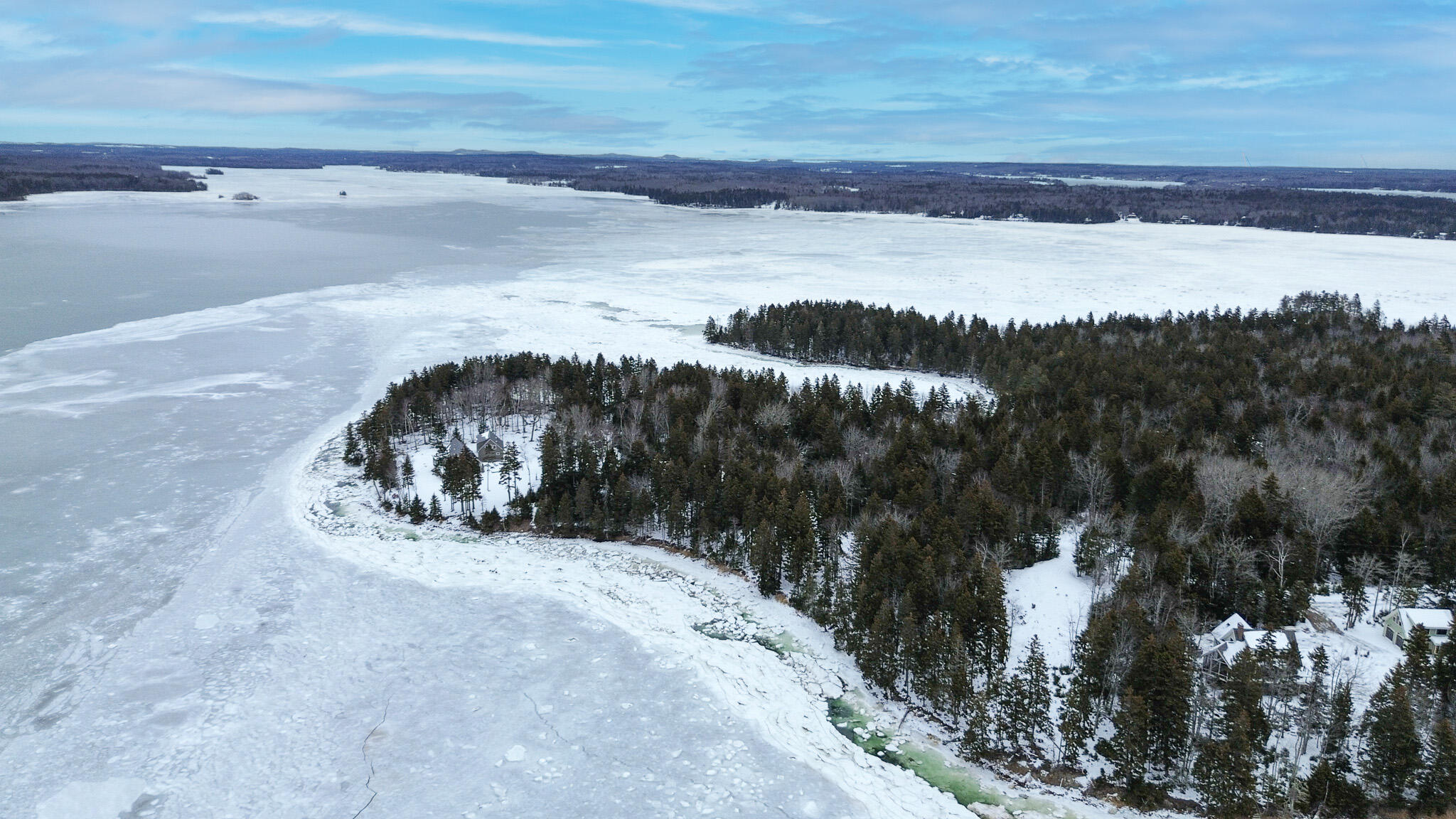 Lot B Fort Williams Road Harrington, ME 04643 - Photo 13 of 37 12