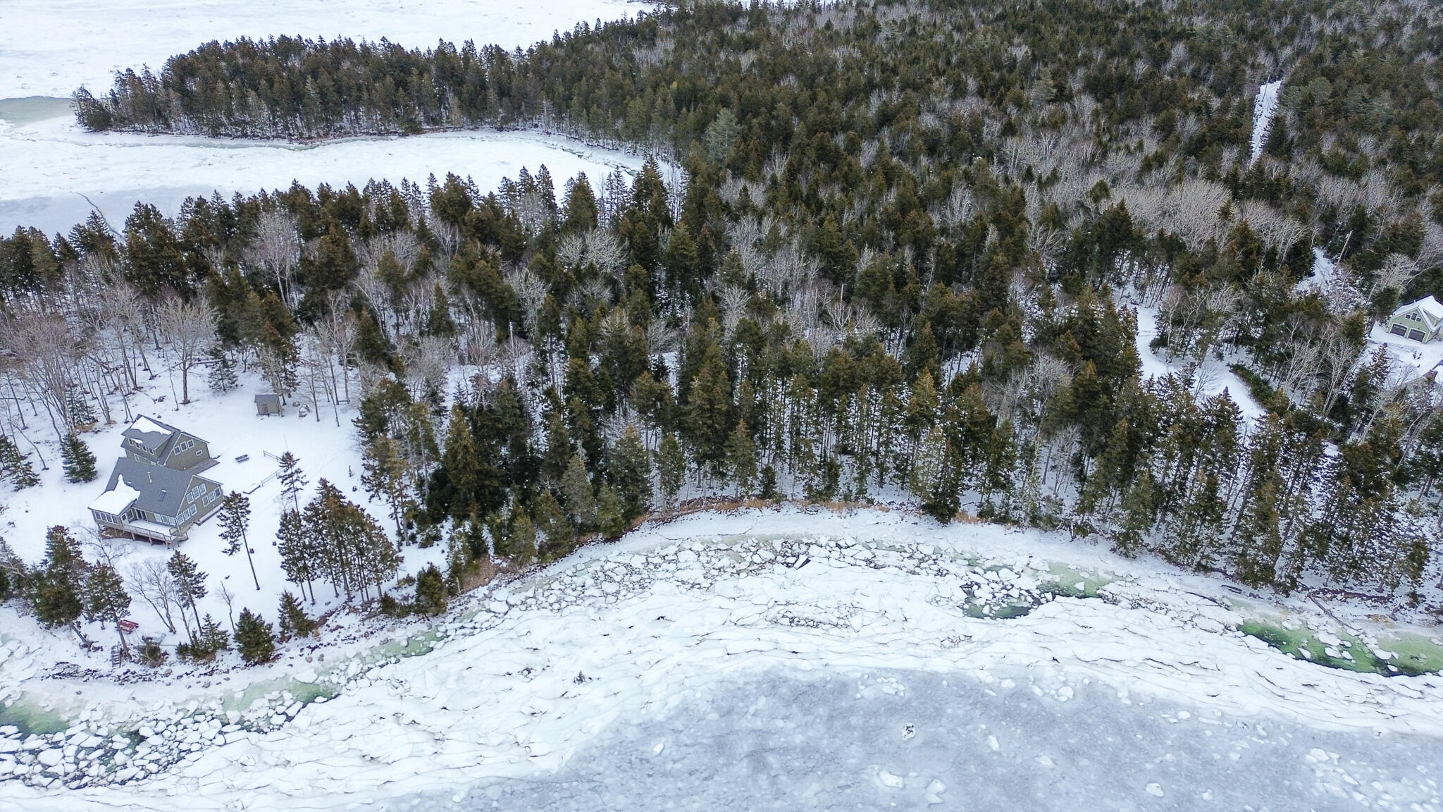 Lot B Fort Williams Road Harrington, ME 04643 - Photo 15 of 37 15