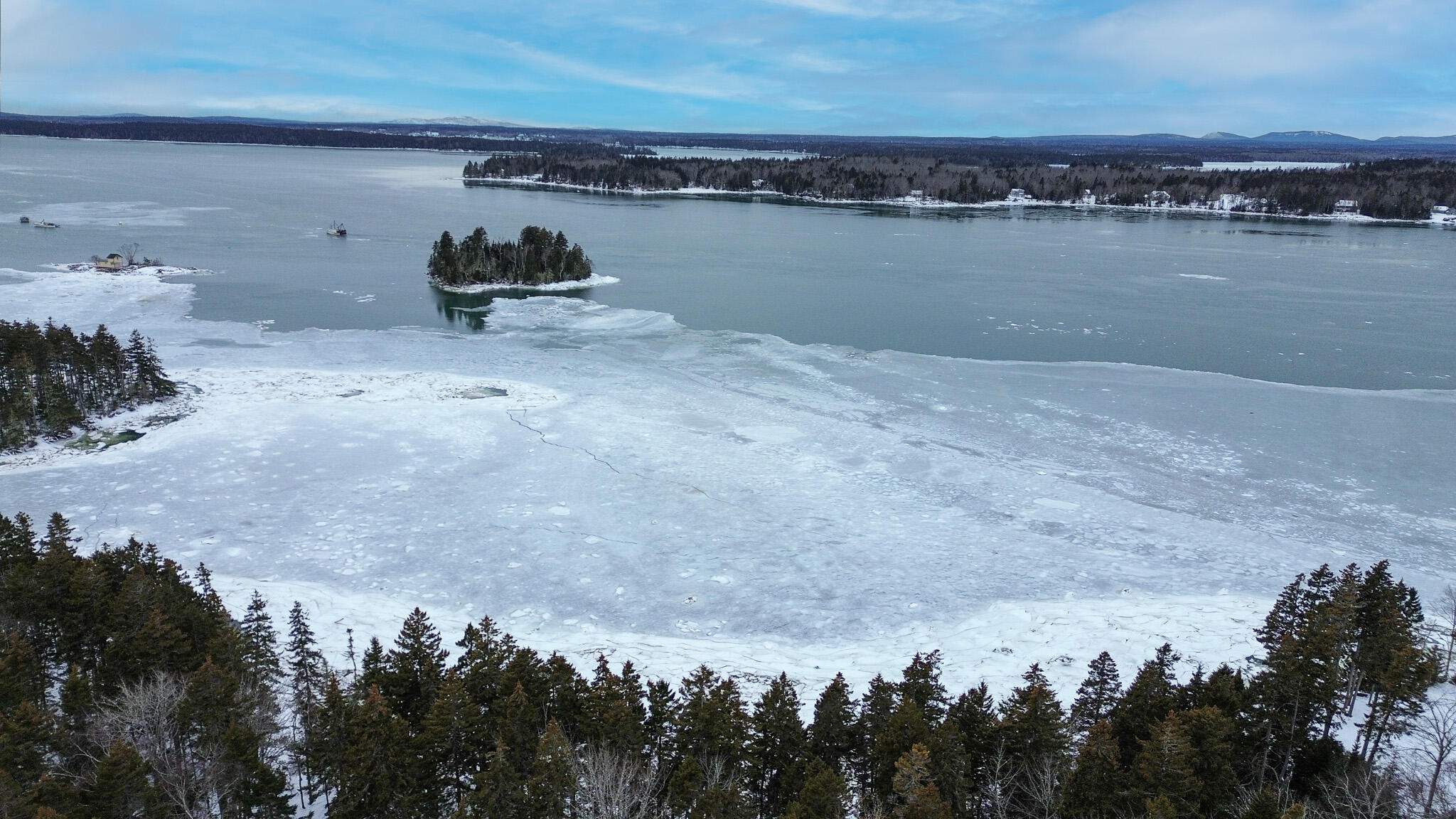 Lot B Fort Williams Road Harrington, ME 04643 - Photo 18 of 37 19