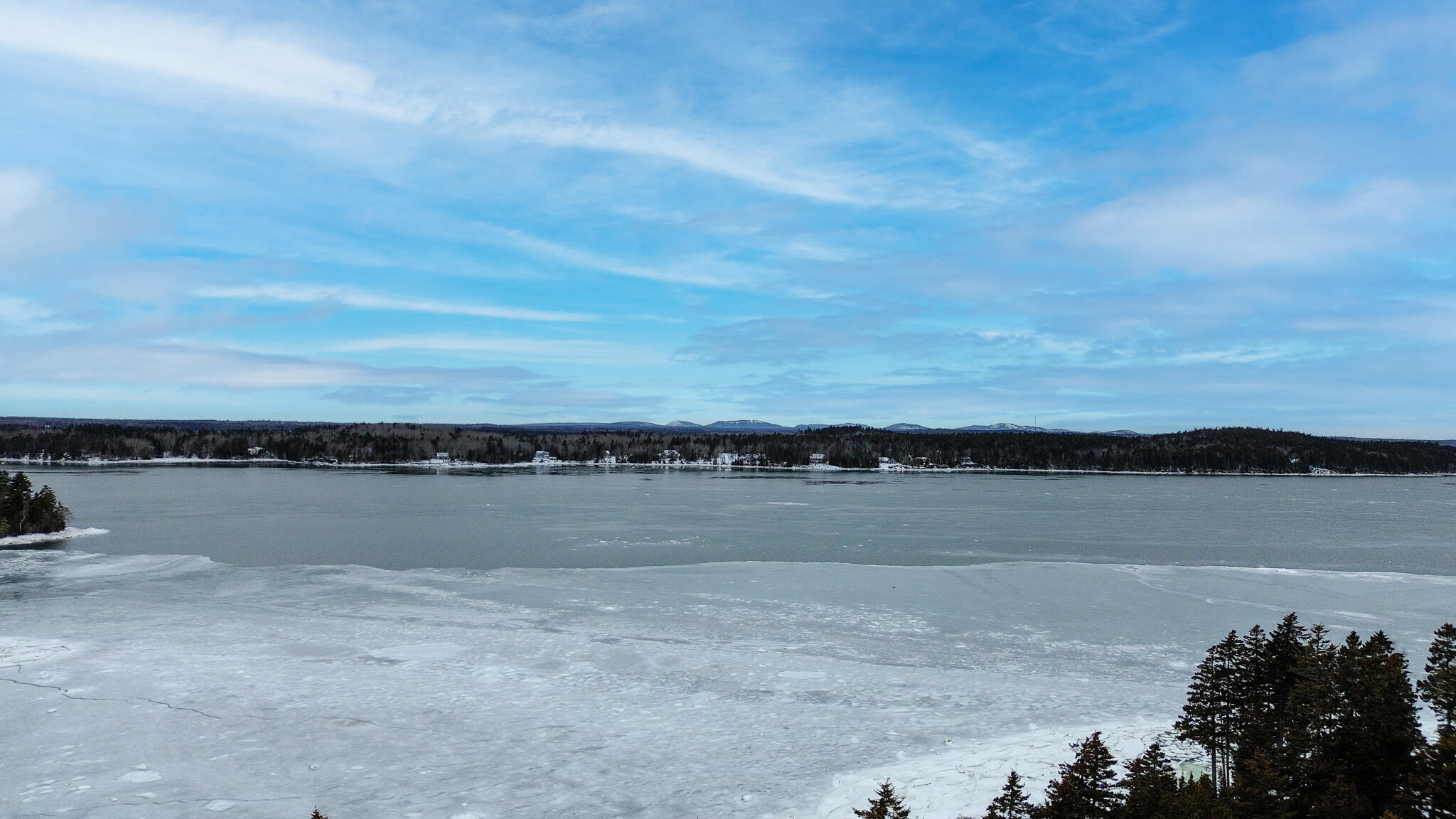 Lot B Fort Williams Road Harrington, ME 04643 - Photo 20 of 37 21