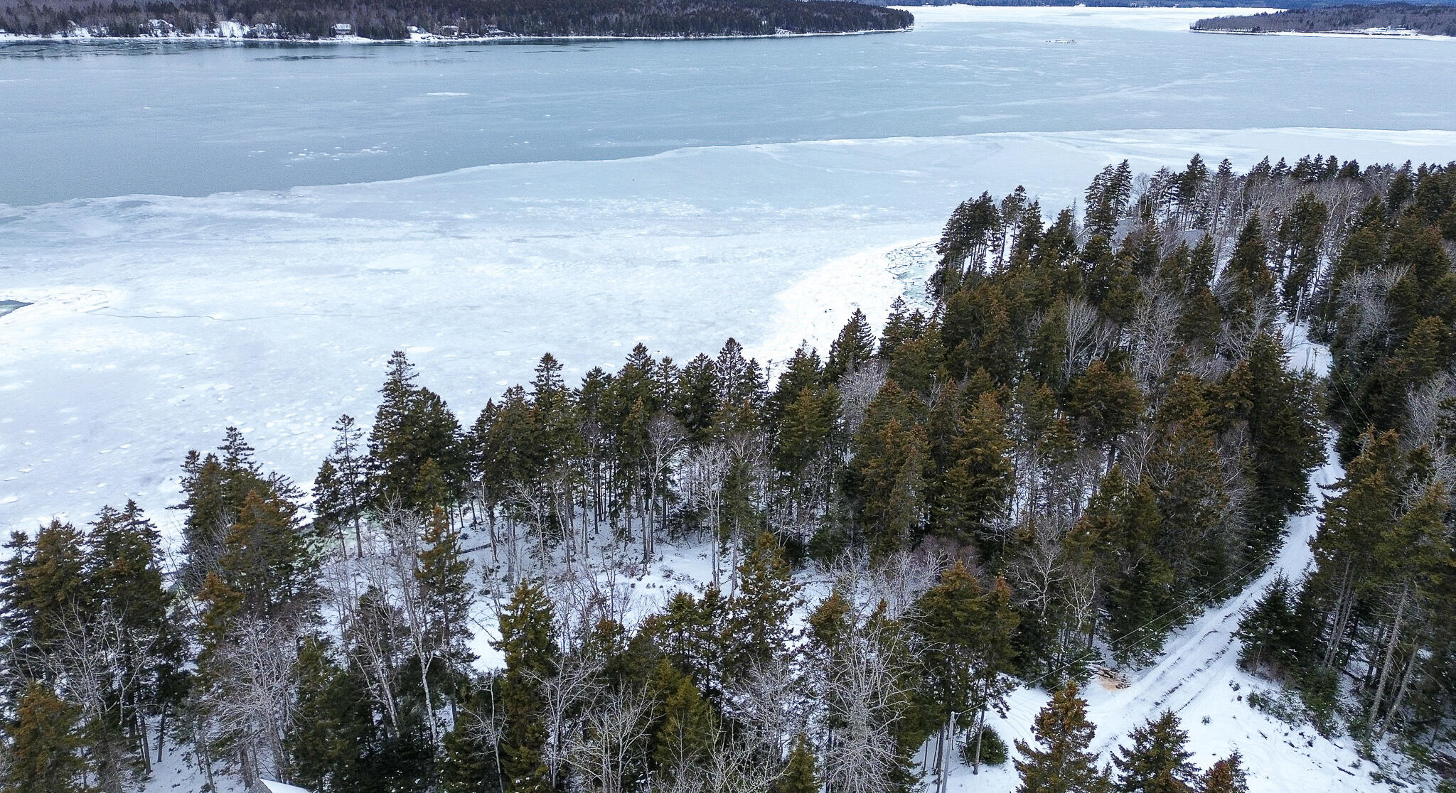 Lot B Fort Williams Road Harrington, ME 04643 - Photo 23 of 37 24