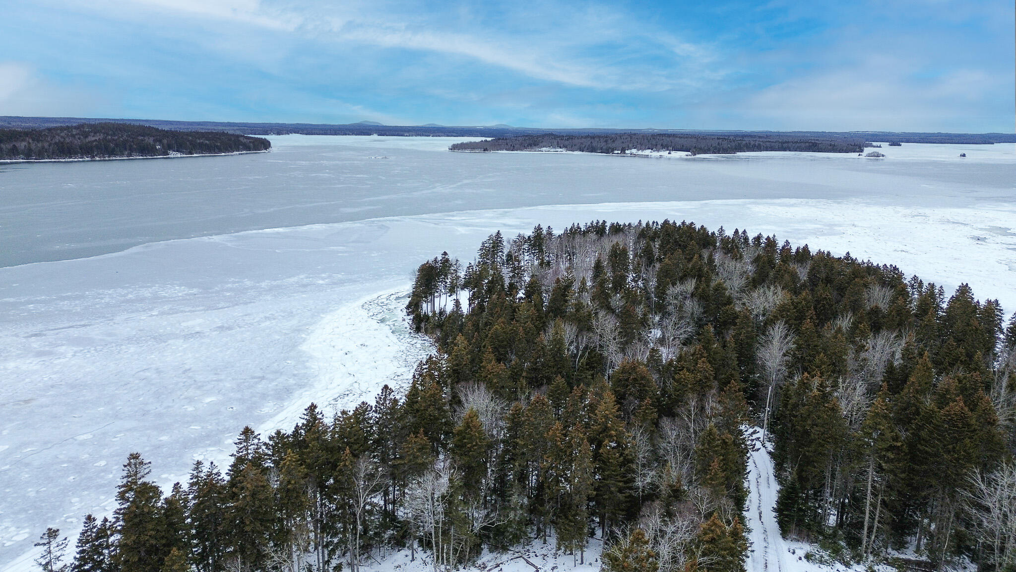 Lot B Fort Williams Road Harrington, ME 04643 - Photo 24 of 37 25
