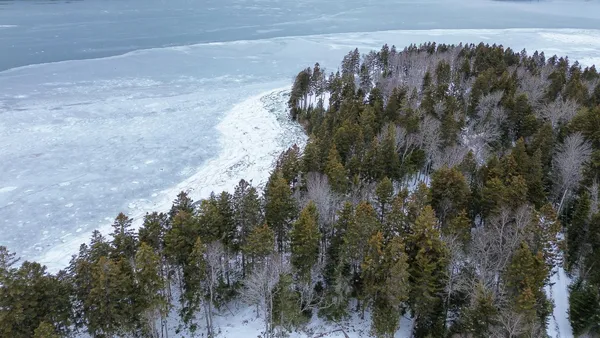 $155,000 | Lot B Fort Williams Road, Harrington, ME 04643