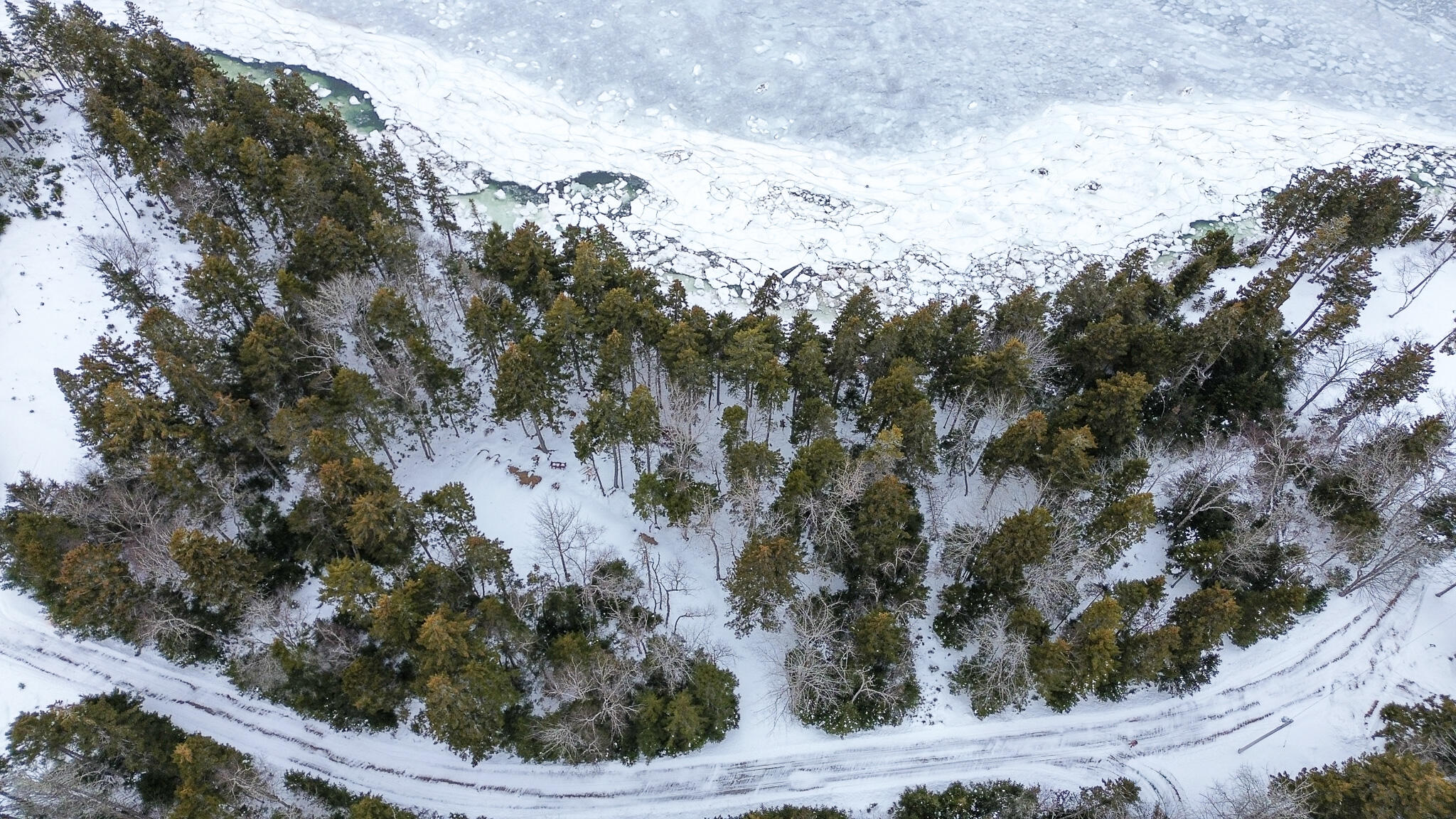 Lot B Fort Williams Road Harrington, ME 04643 - Photo 3 of 37 17