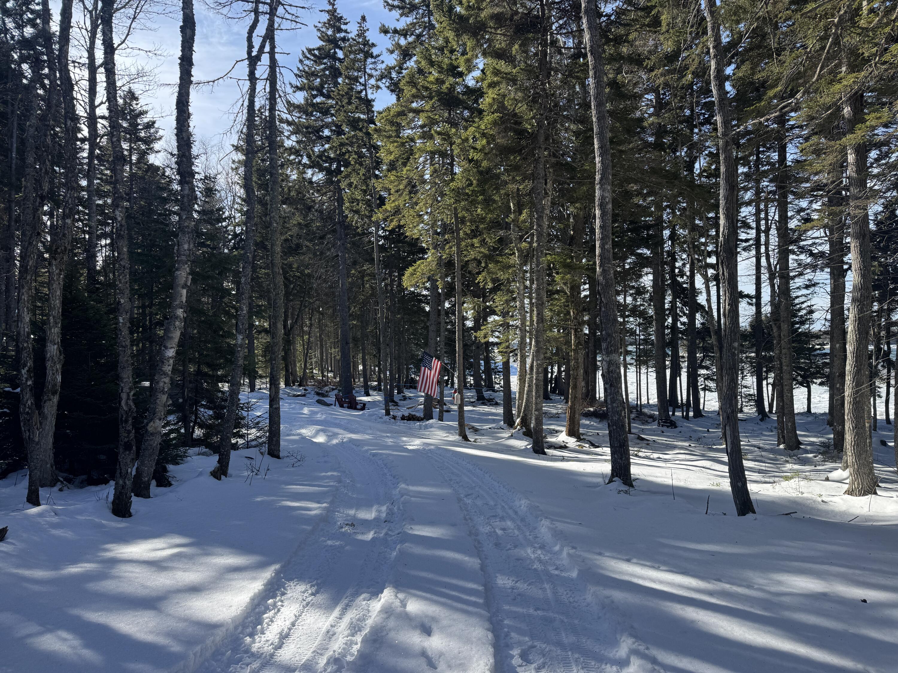 Lot B Fort Williams Road Harrington, ME 04643 - Photo 31 of 37 IMG_4372