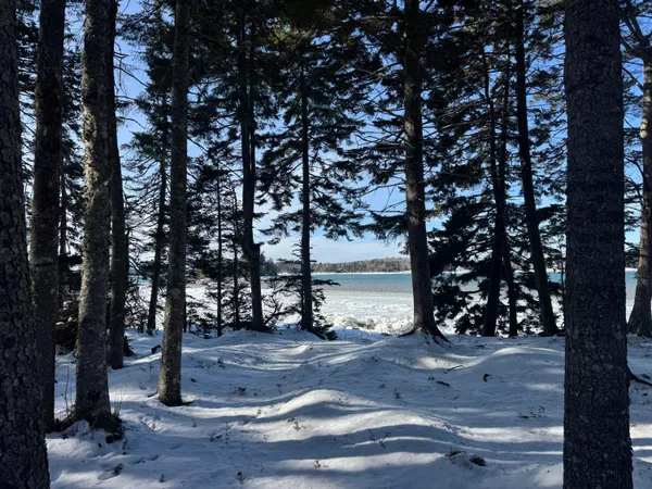 $155,000 | Lot B Fort Williams Road, Harrington, ME 04643