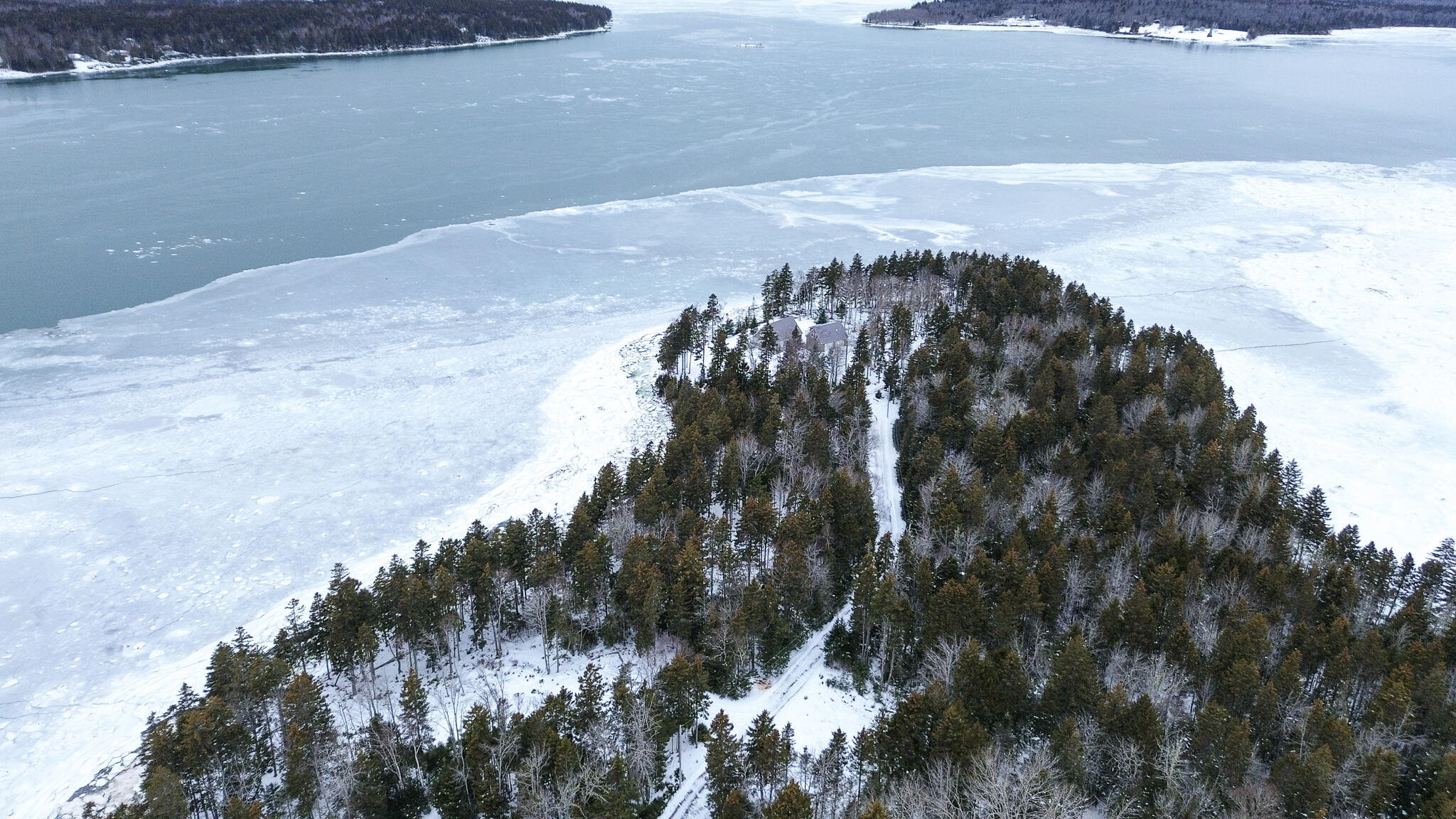 Lot B Fort Williams Road Harrington, ME 04643 - Photo 7 of 37 6