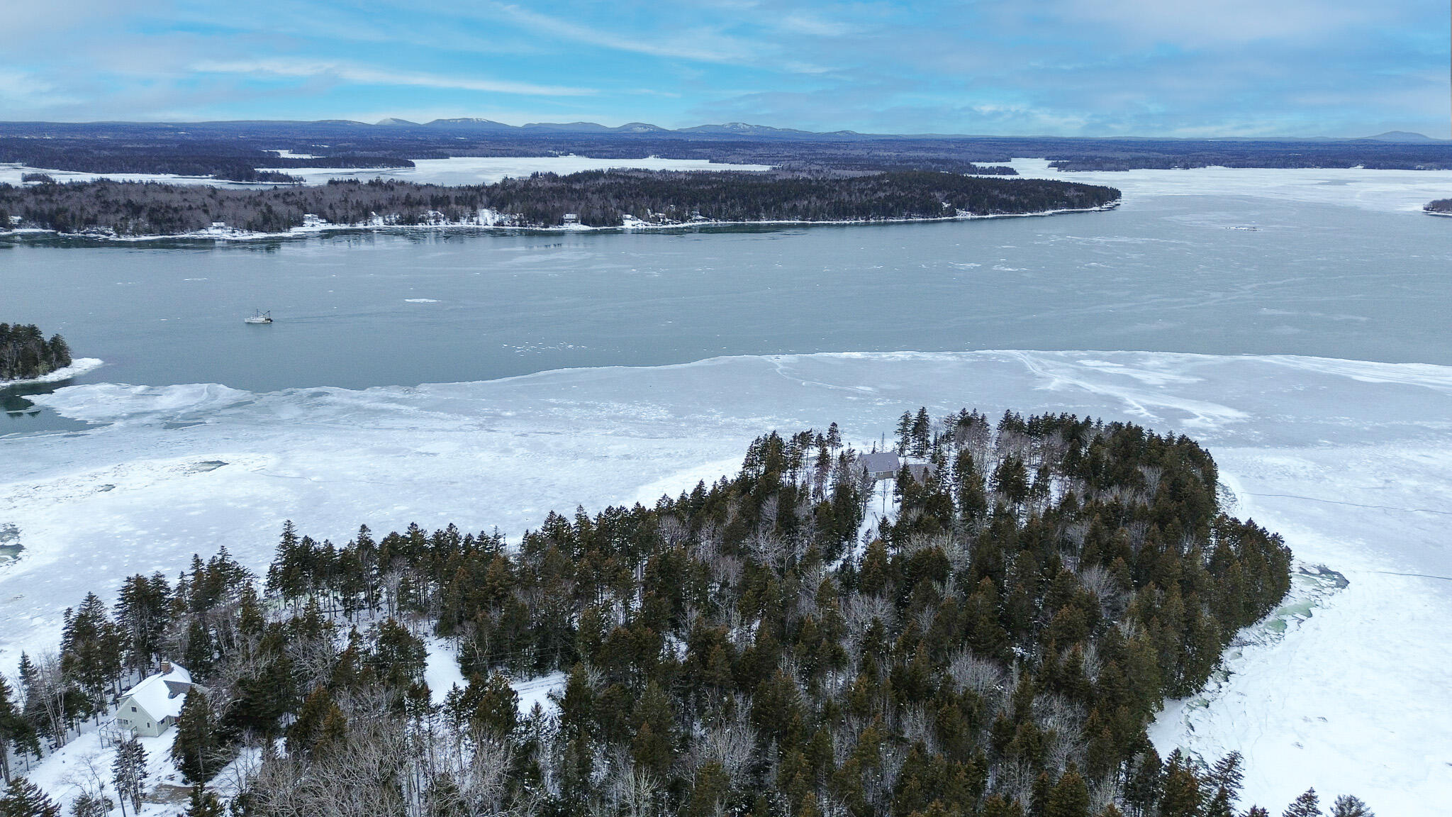 Lot B Fort Williams Road Harrington, ME 04643 - Photo 9 of 37 8