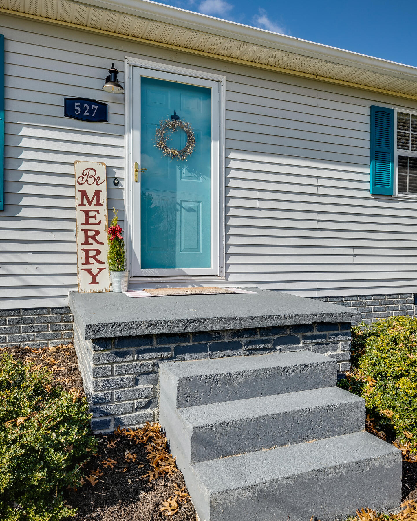 527 Hales Chapel Road Gray, TN 37615 - Photo 11 of 39 005
