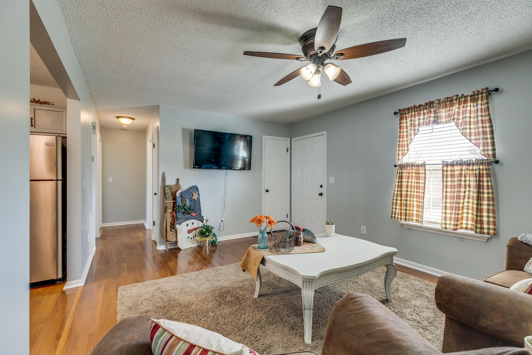 527 Hales Chapel Road Gray, TN 37615 - Photo 16 of 39 010