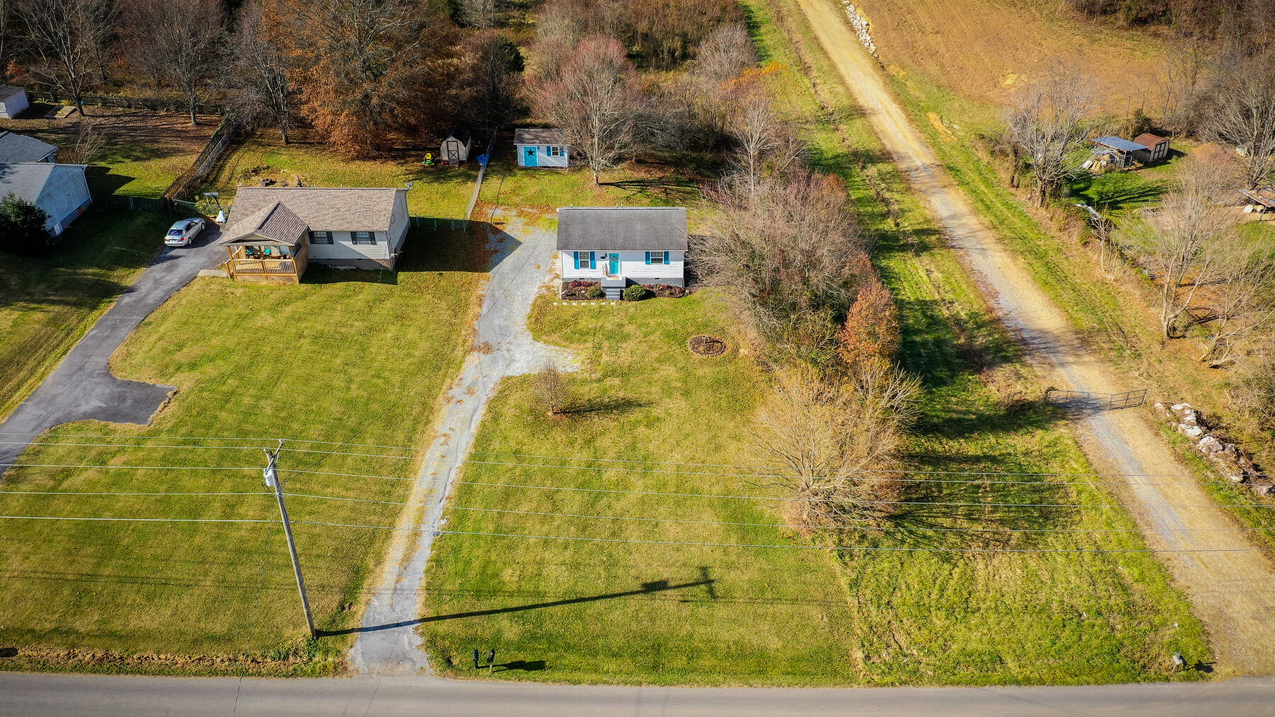 527 Hales Chapel Road Gray, TN 37615 - Photo 35 of 39 101