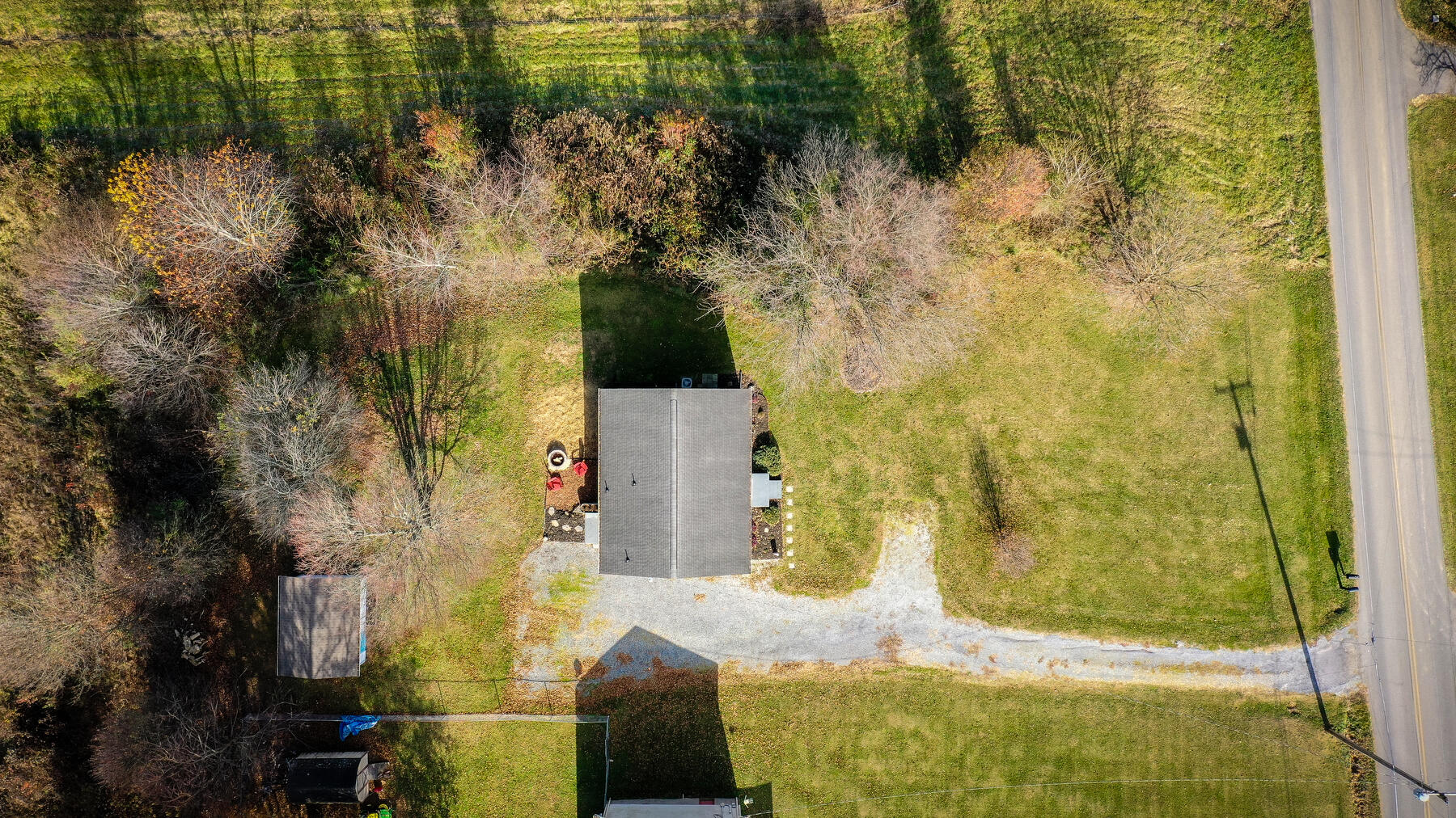 527 Hales Chapel Road Gray, TN 37615 - Photo 37 of 39 103