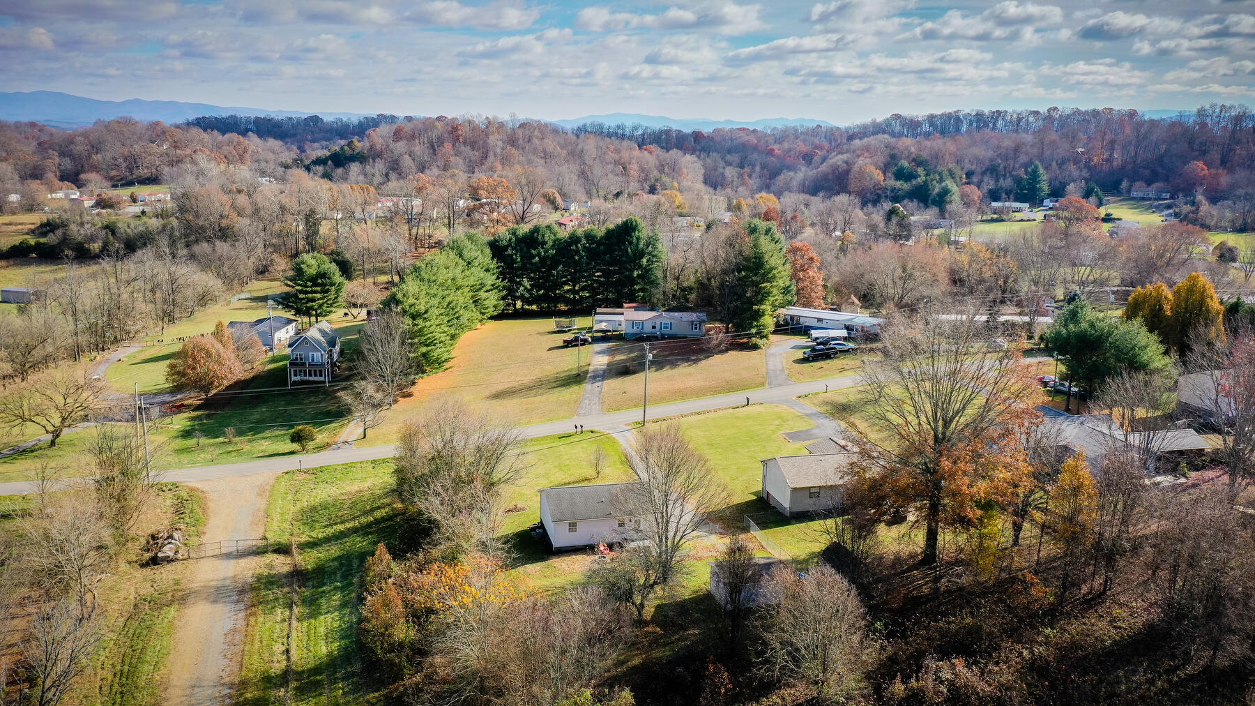 527 Hales Chapel Road Gray, TN 37615 - Photo 38 of 39 104
