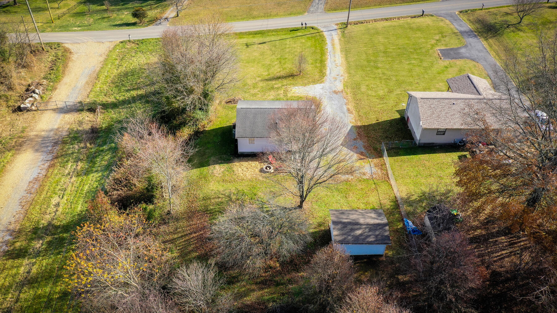 527 Hales Chapel Road Gray, TN 37615 - Photo 39 of 39 105