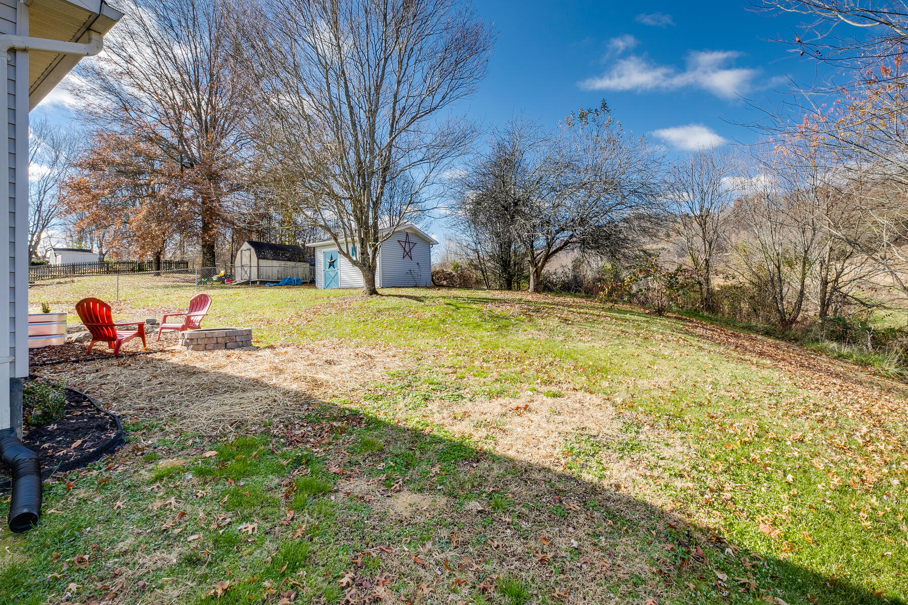 527 Hales Chapel Road Gray, TN 37615 - Photo 10 of 39 032