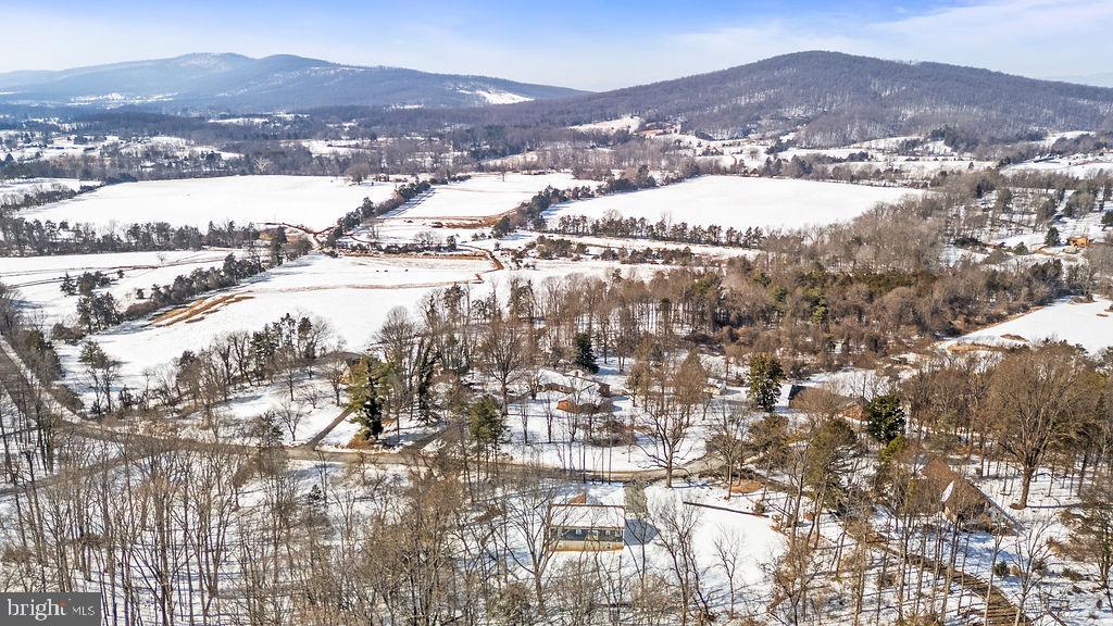 18289 Cameron Road Gordonsville, VA 22942 - Photo 2 of 71 a view of city and mountain