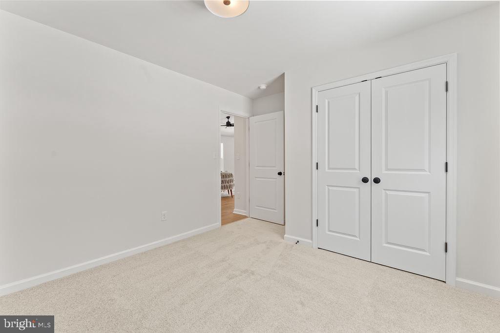 18289 Cameron Road Gordonsville, VA 22942 - Photo 30 of 71 a view of an empty room