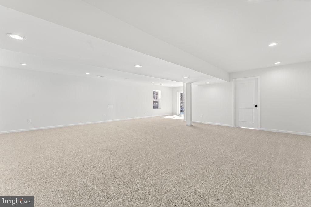 18289 Cameron Road Gordonsville, VA 22942 - Photo 34 of 71 a view of empty room
