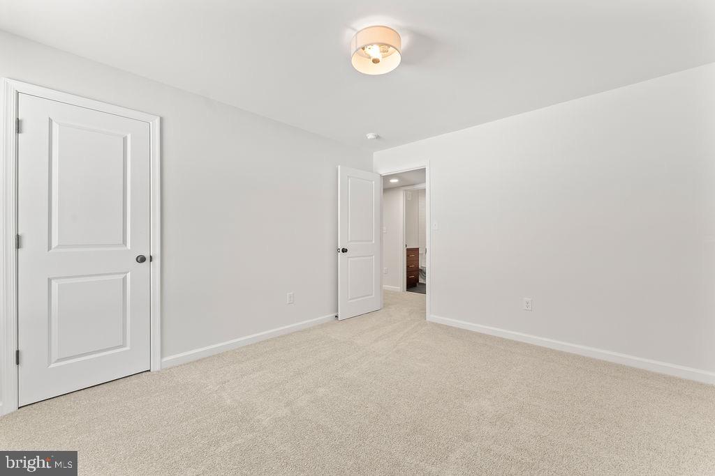 18289 Cameron Road Gordonsville, VA 22942 - Photo 40 of 71 a view of an empty room