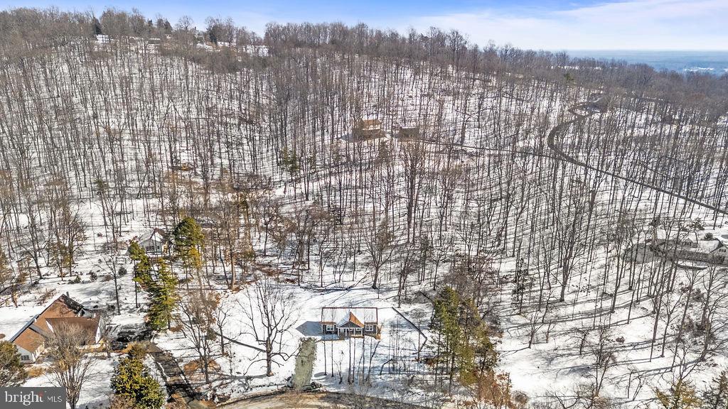 18289 Cameron Road Gordonsville, VA 22942 - Photo 47 of 71 a view of a city
