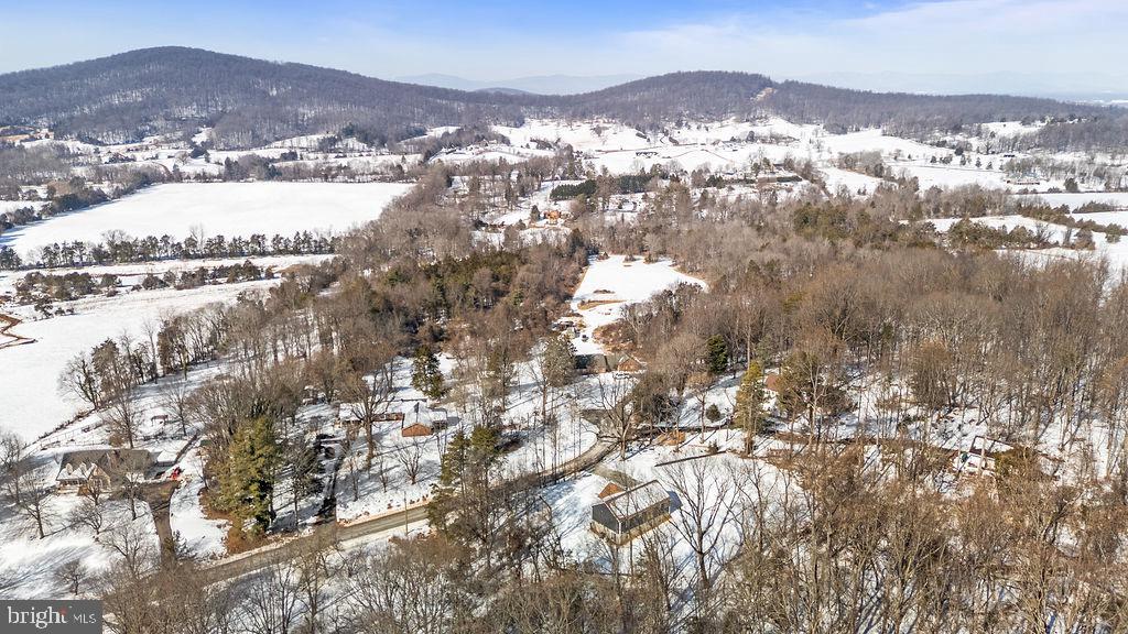 18289 Cameron Road Gordonsville, VA 22942 - Photo 54 of 71 a view of a sky from a city