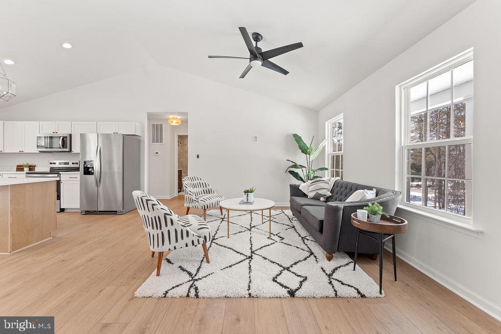 18289 Cameron Road Gordonsville, VA 22942 - Photo 9 of 71