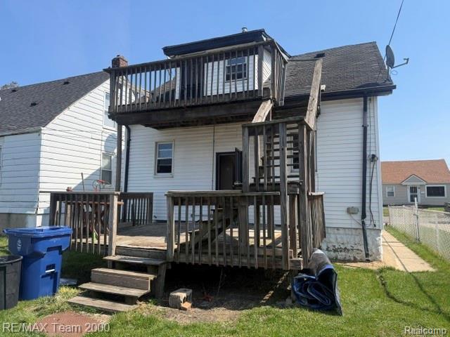 462 Campbell Street River Rouge, MI 48218 - Photo 3 of 17