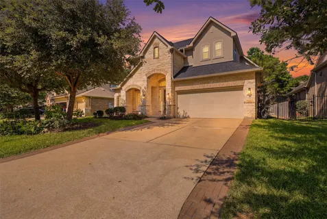 $839,000 | 30 Shaded Arbor Drive, Tomball, TX 77375