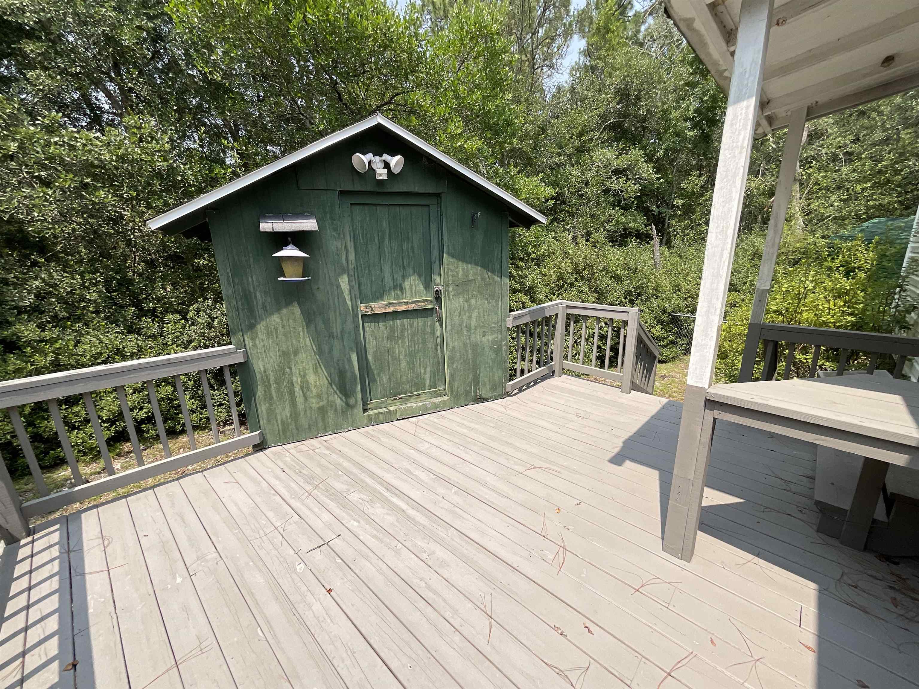 448 Northeast N Riverbend Way Pinetta, FL 32350 - Photo 11 of 42