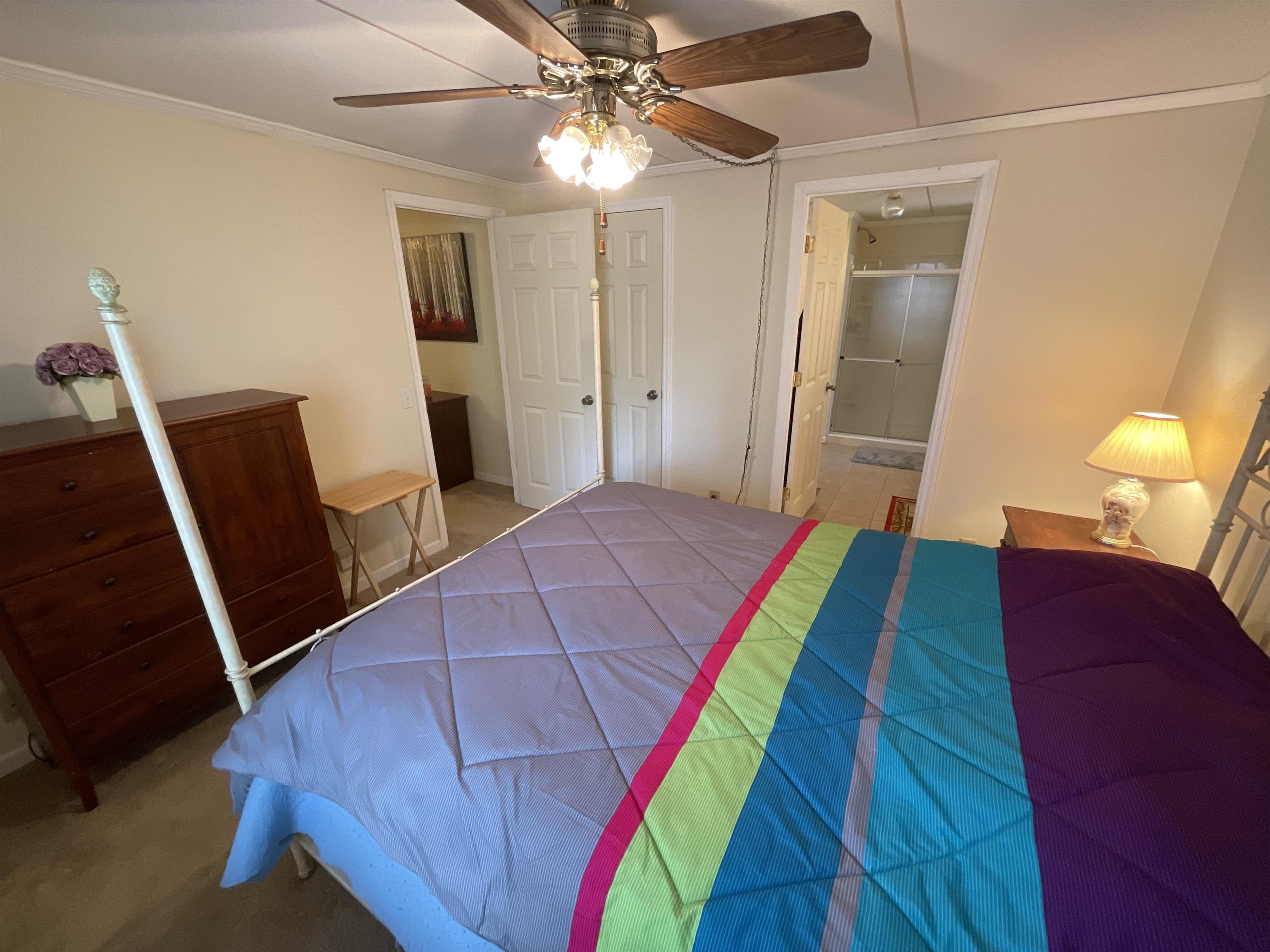 448 Northeast N Riverbend Way Pinetta, FL 32350 - Photo 21 of 42