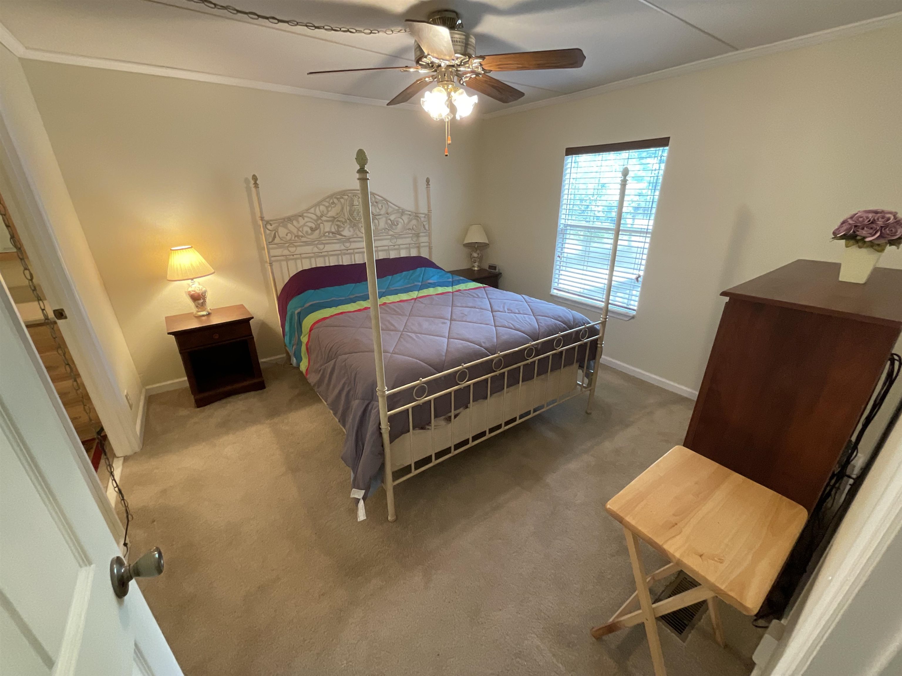 448 Northeast N Riverbend Way Pinetta, FL 32350 - Photo 22 of 42