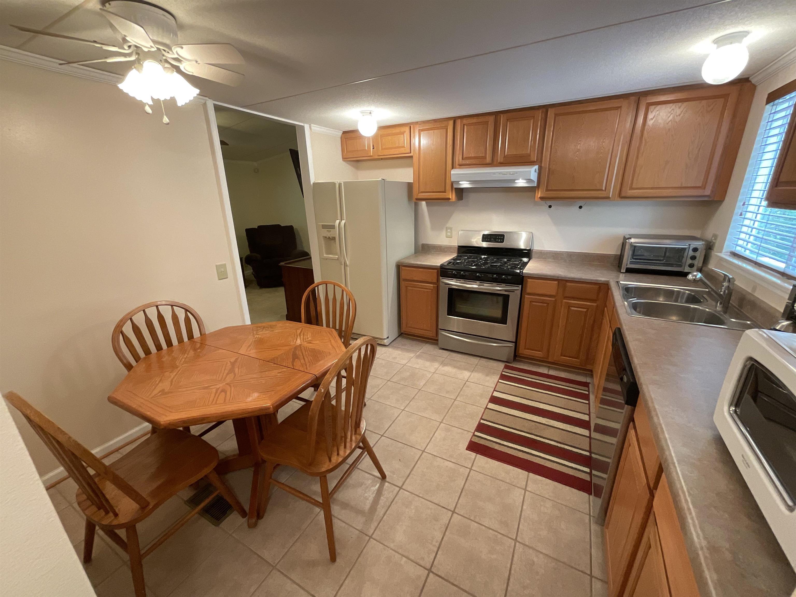 448 Northeast N Riverbend Way Pinetta, FL 32350 - Photo 24 of 42