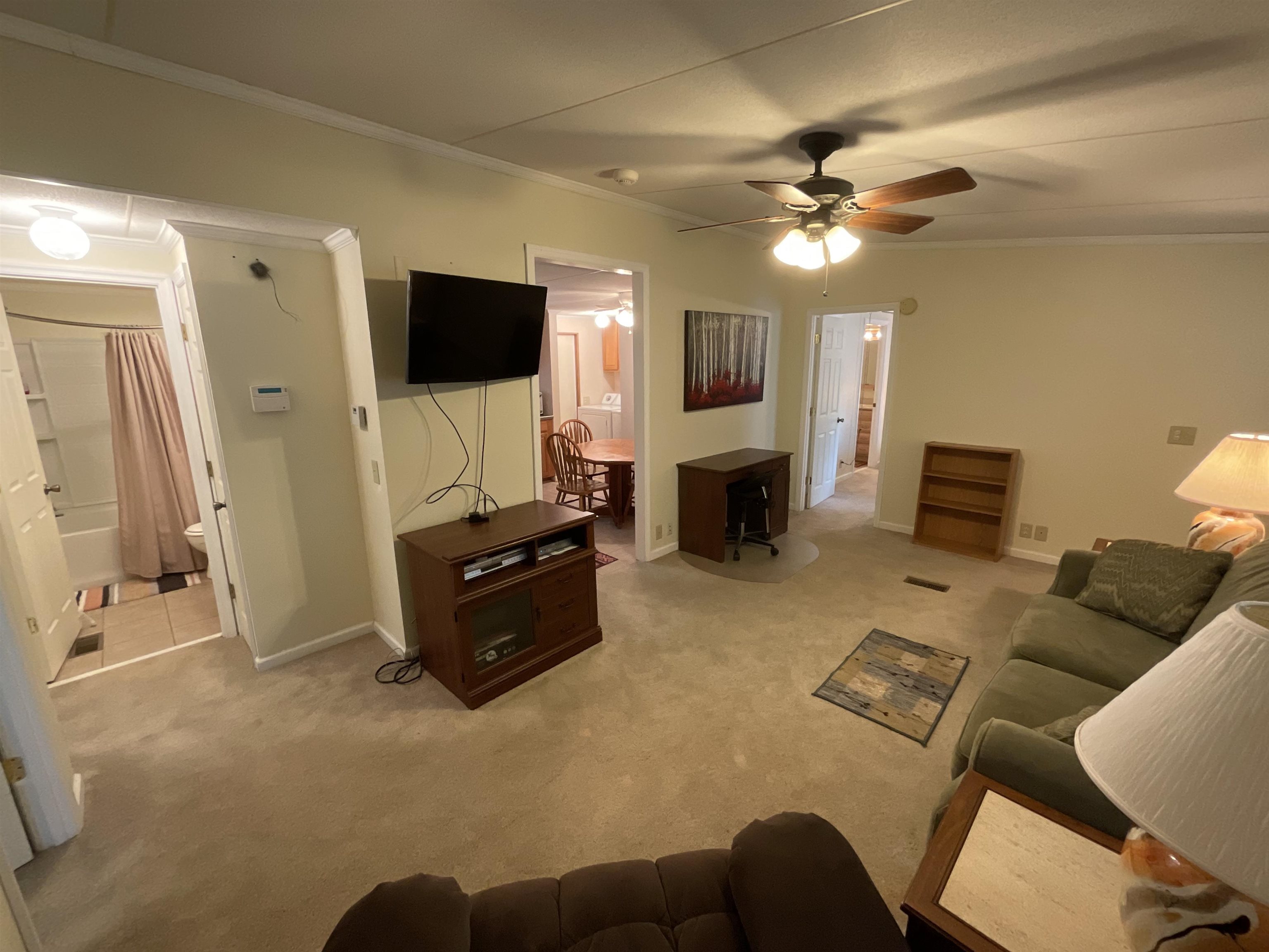 448 Northeast N Riverbend Way Pinetta, FL 32350 - Photo 28 of 42