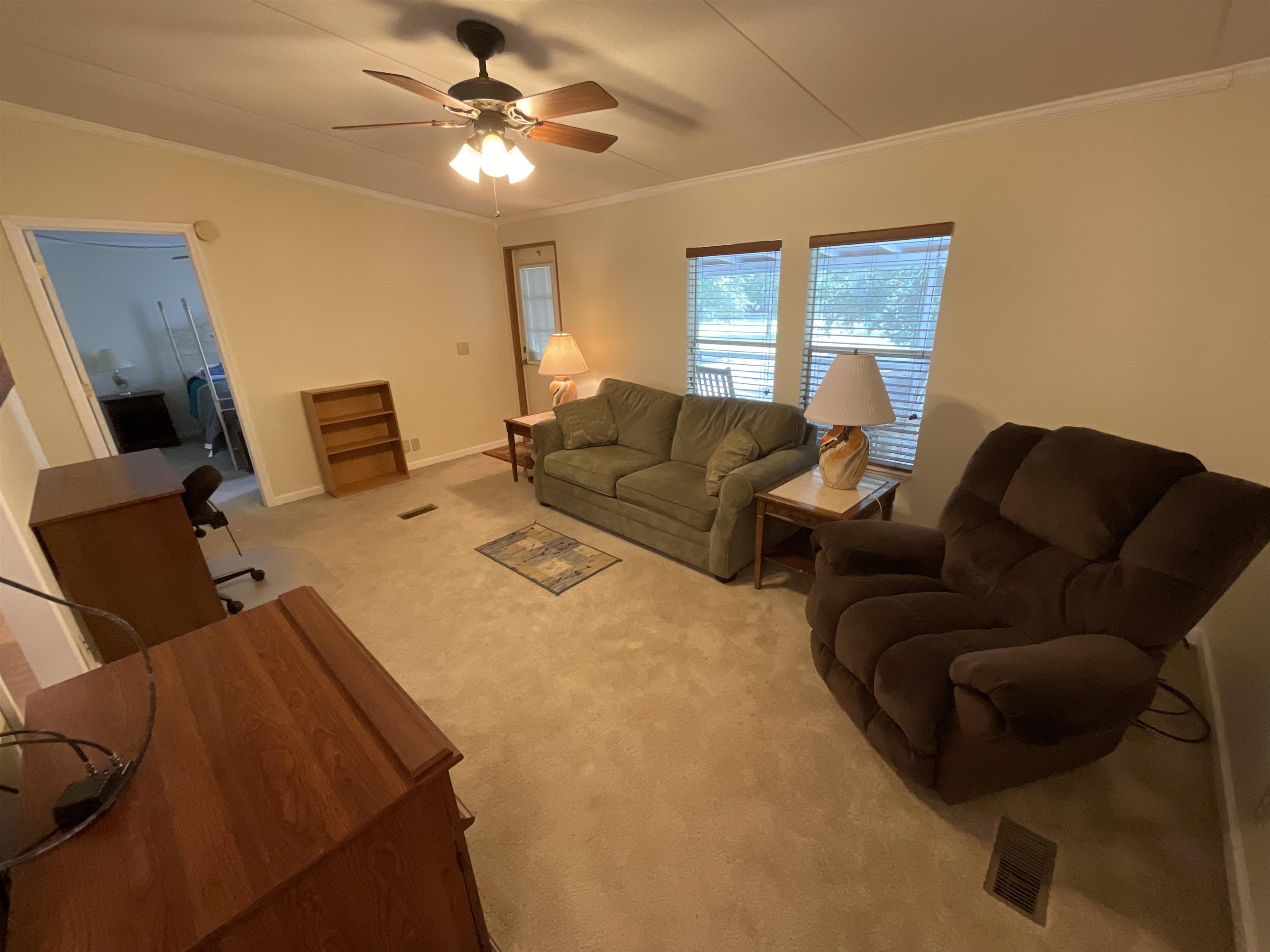 448 Northeast N Riverbend Way Pinetta, FL 32350 - Photo 29 of 42